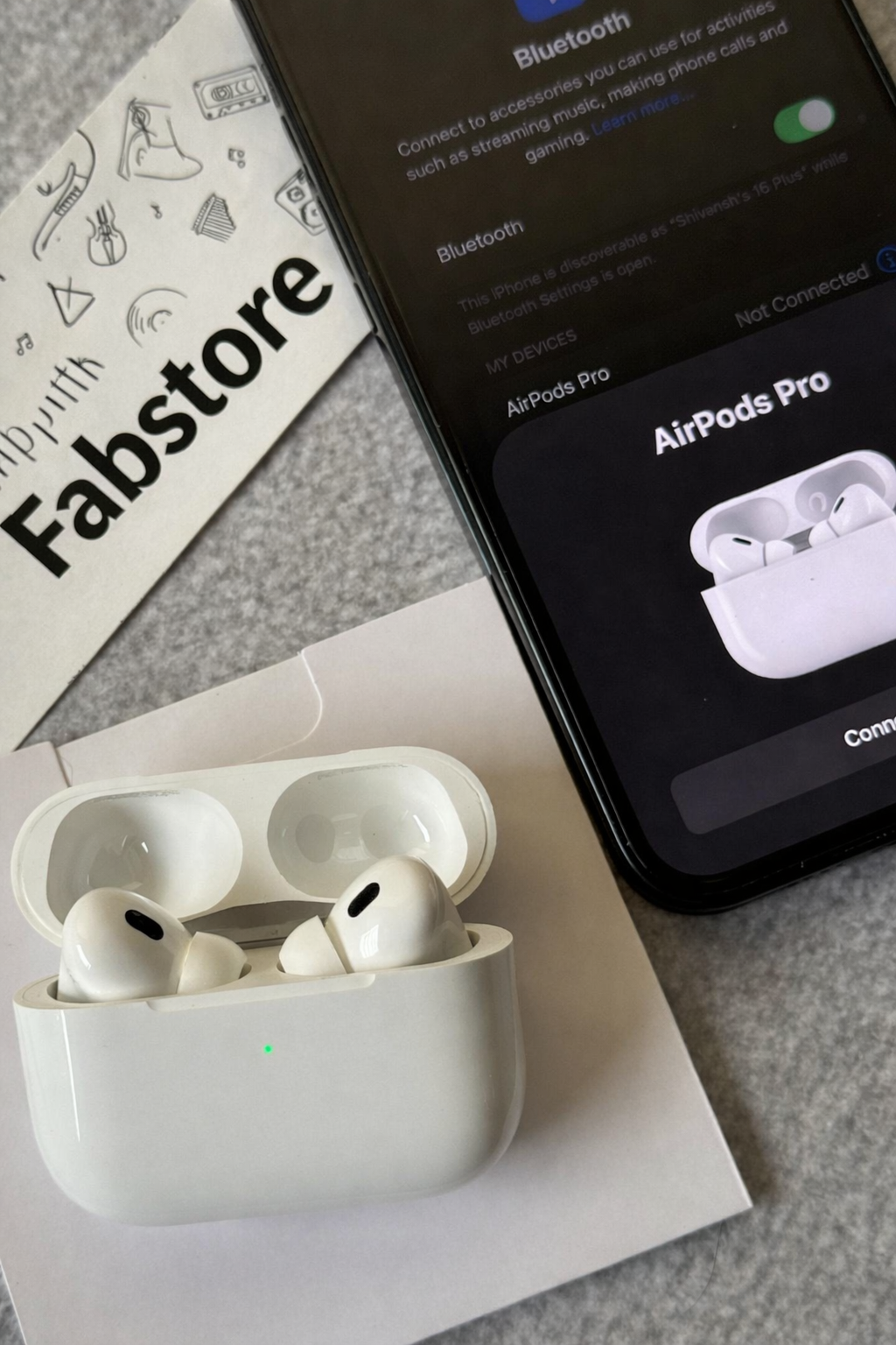 AUDIO