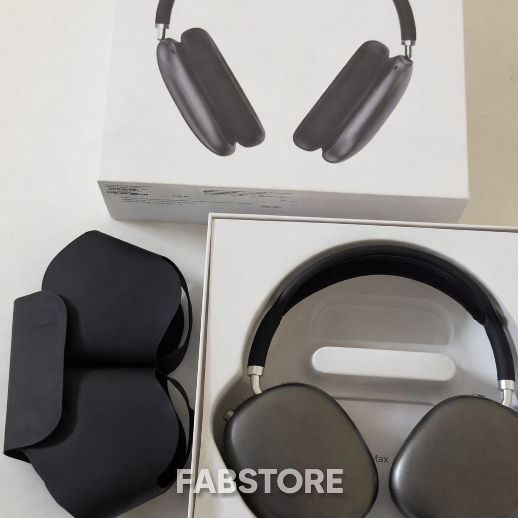 Aeropods Max –ANC+POPUP SENSOR