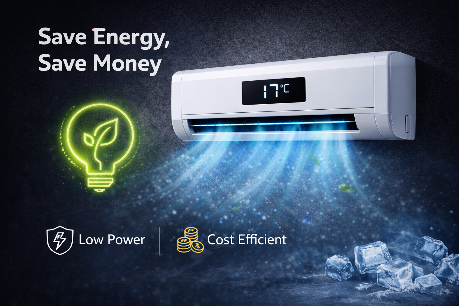 CONJEX™ MINI AC 
By FABSTORE®