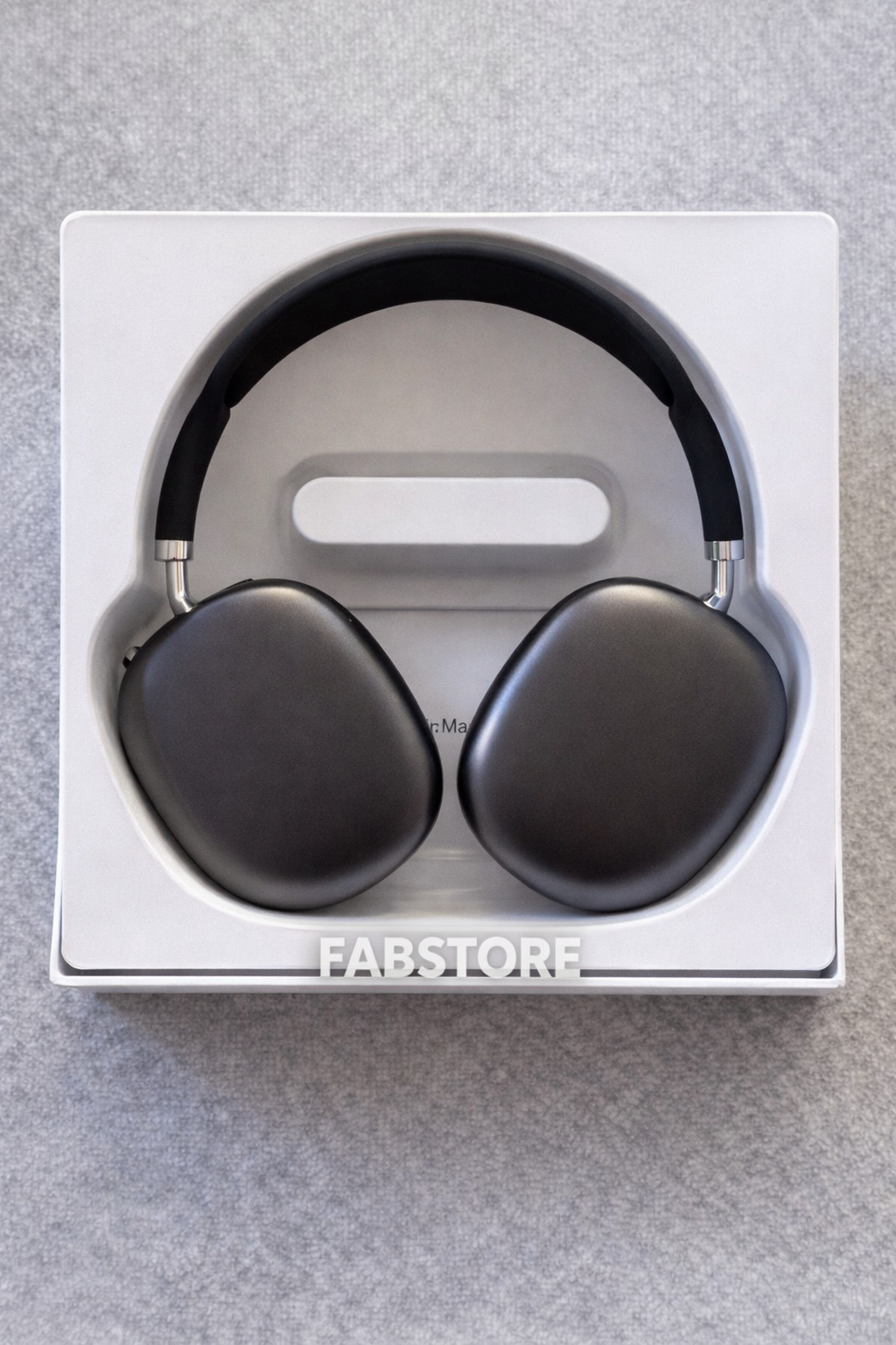 Aeropods Max –ANC+POPUP SENSOR