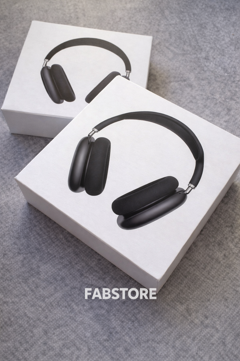 Aeropods Max –ANC+POPUP SENSOR