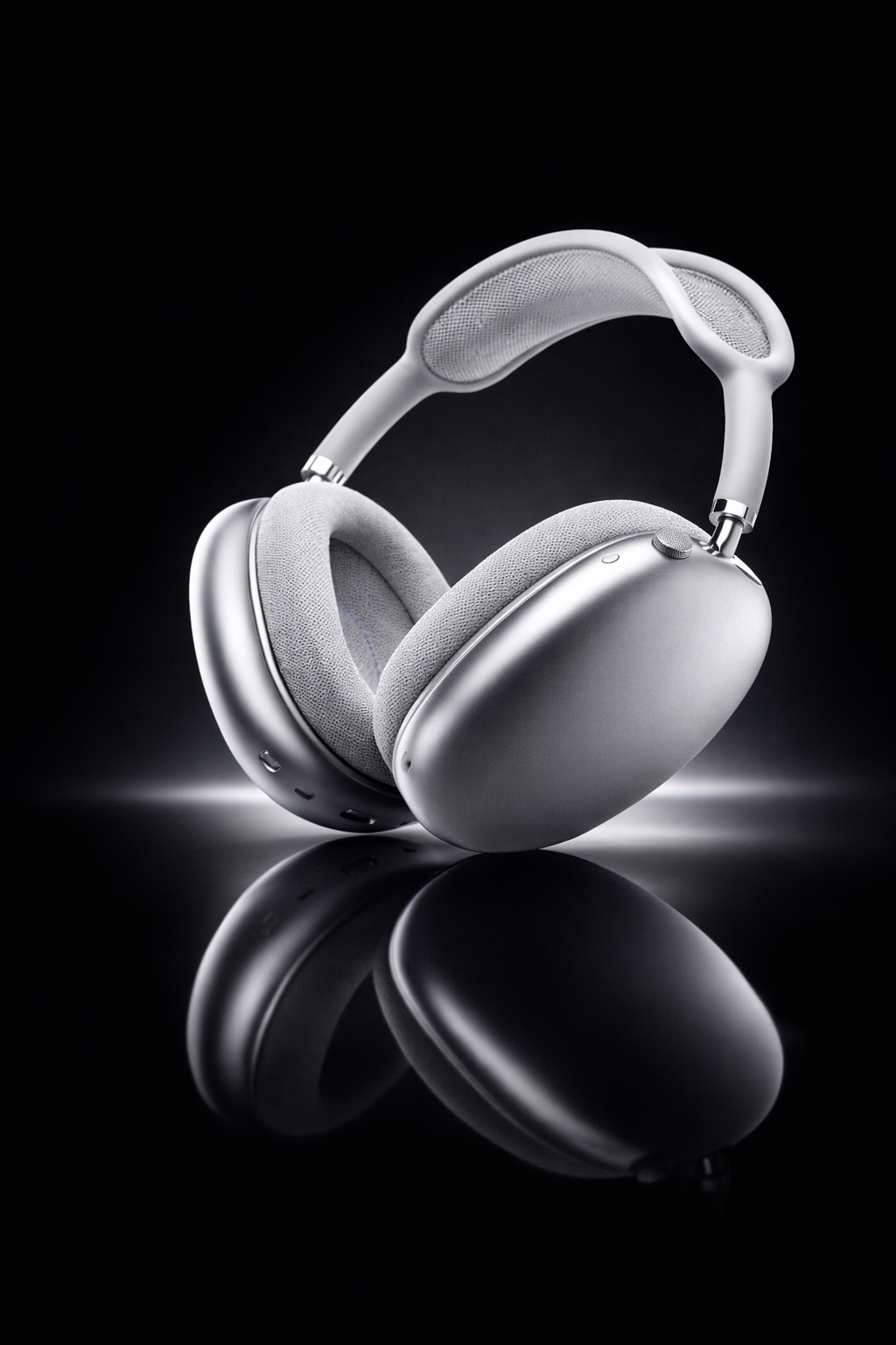 Aeropods Max –ANC+POPUP SENSOR