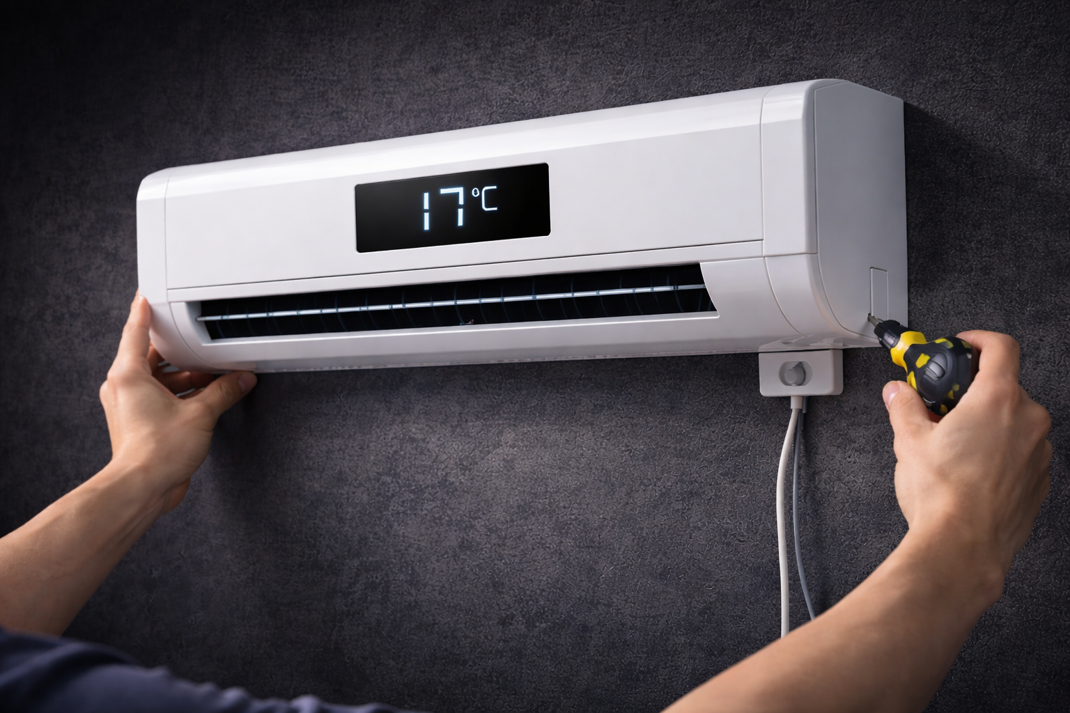 CONJEX™ MINI AC 
By FABSTORE®