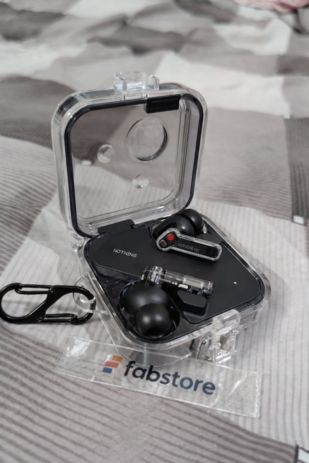 Nothing Ear 3A Wireless