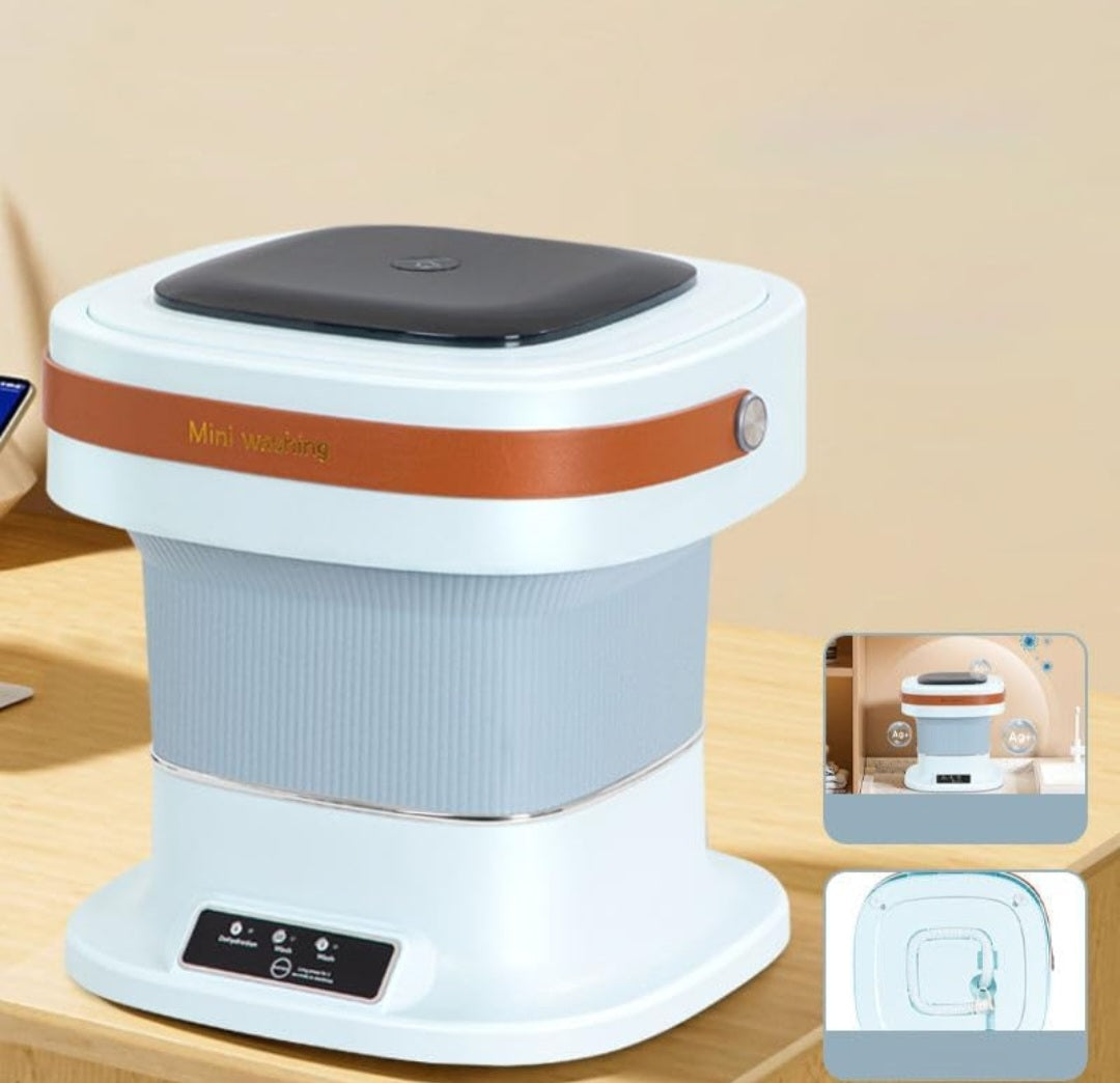 CONJEX Mini Washing Machine™ 
By FABSTORE®