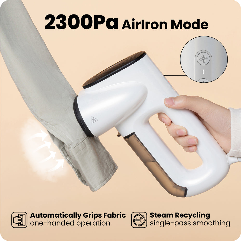 Neakasa™ Premium Steam Iron
By FABSTORE®