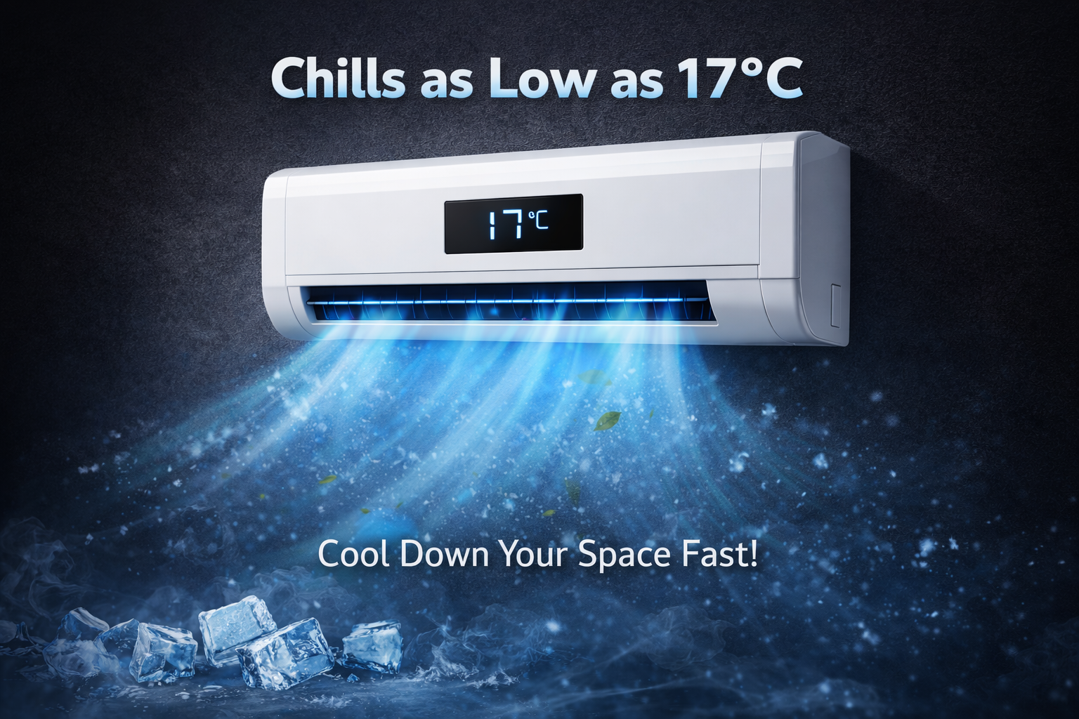 CONJEX™ MINI AC 
By FABSTORE®