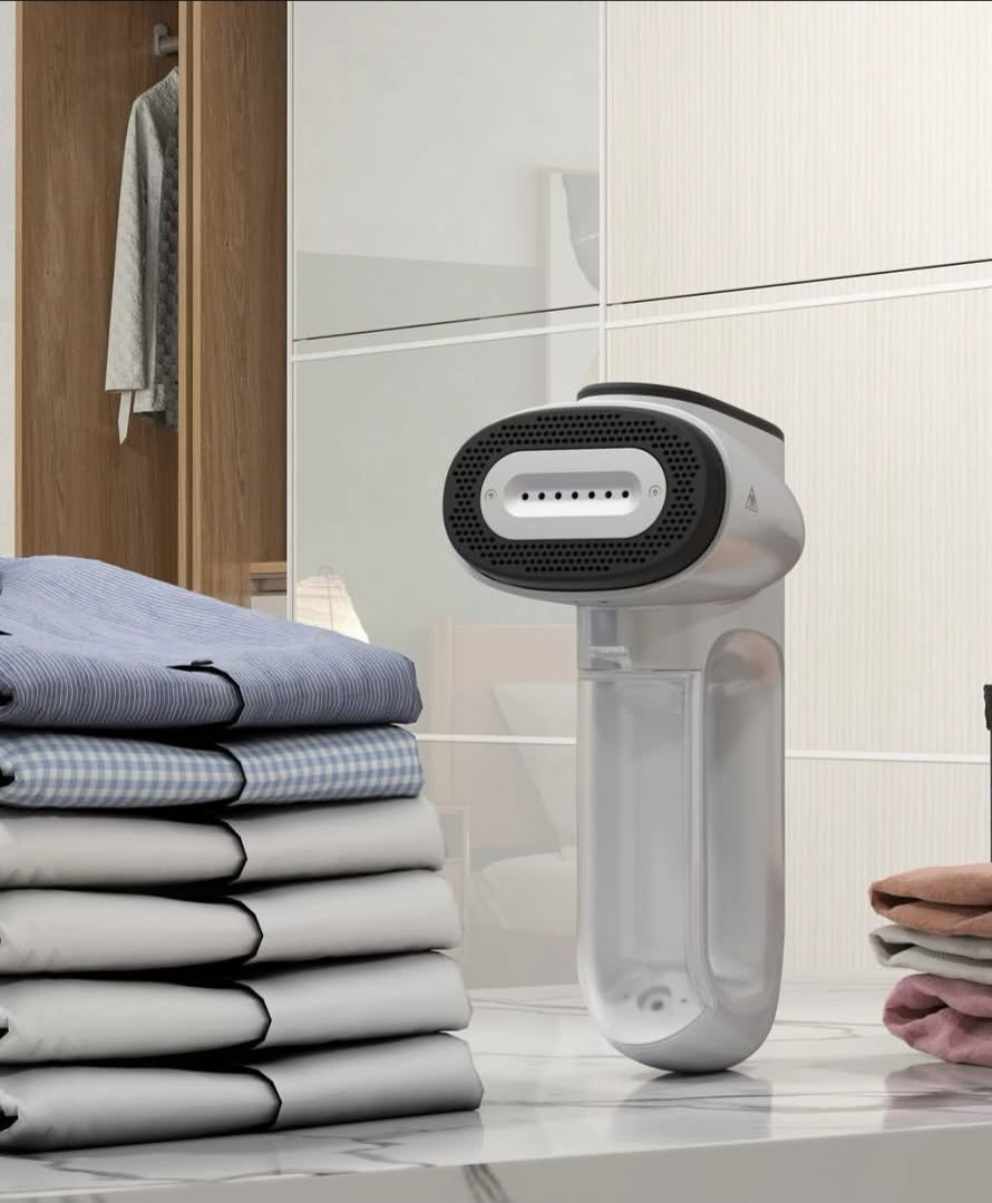 Neakasa™ Premium Steam Iron
By FABSTORE®