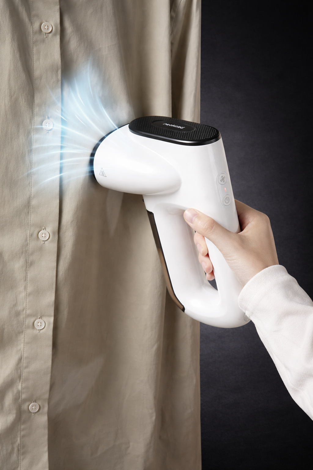 Neakasa™ Premium Steam Iron
By FABSTORE®