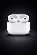 ✔ Airpods – 4th Gen