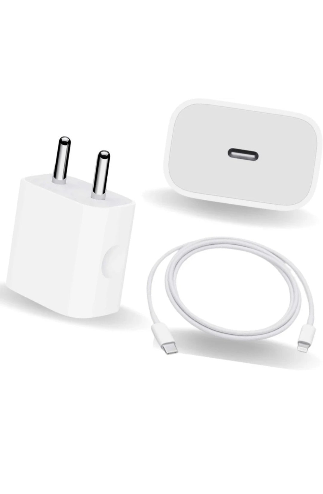 20W Power Adapter