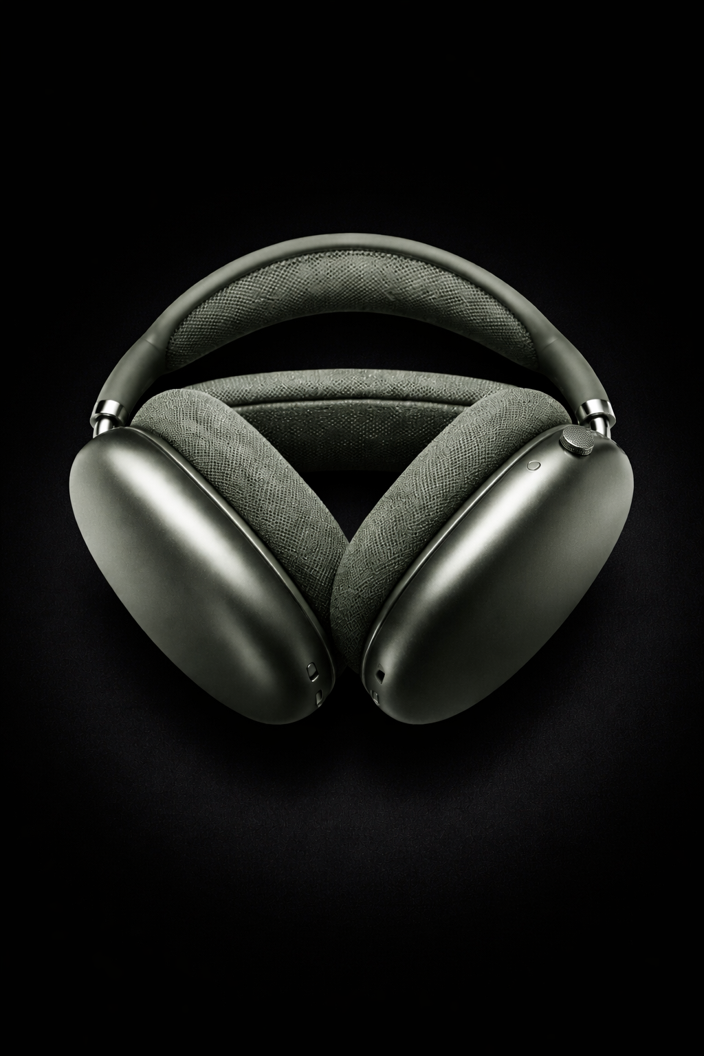 Aeropods Max –ANC+POPUP SENSOR