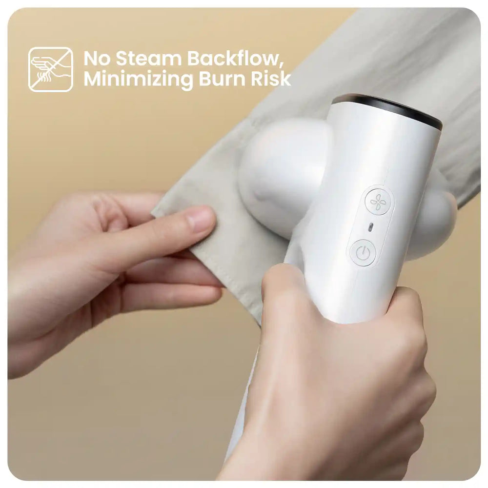 Neakasa™ Premium Steam Iron
By FABSTORE®