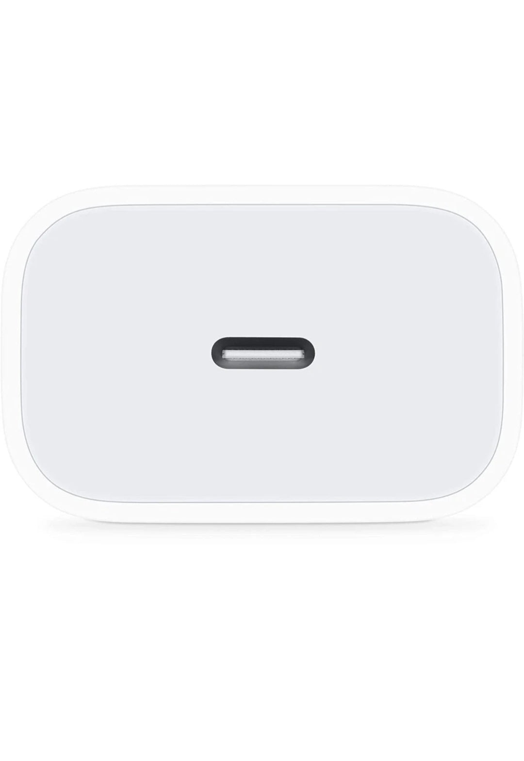 20W Power Adapter