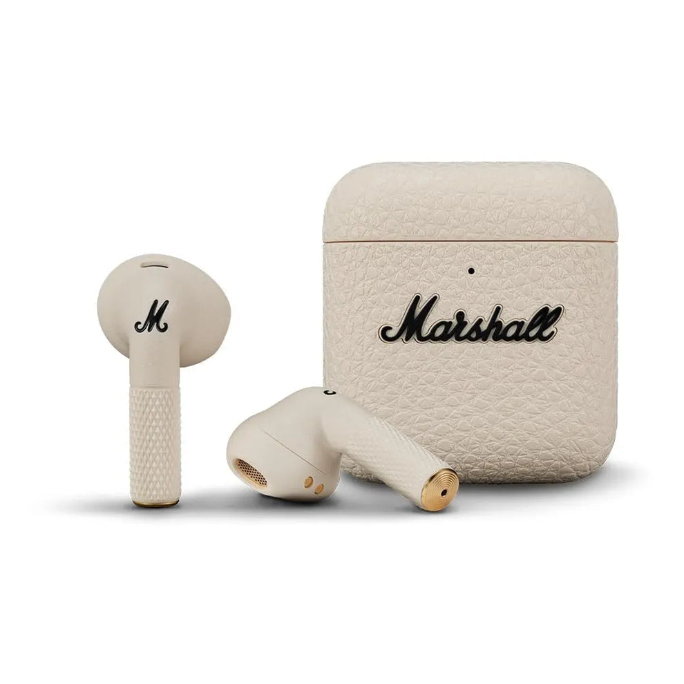 Marshall Minor 3