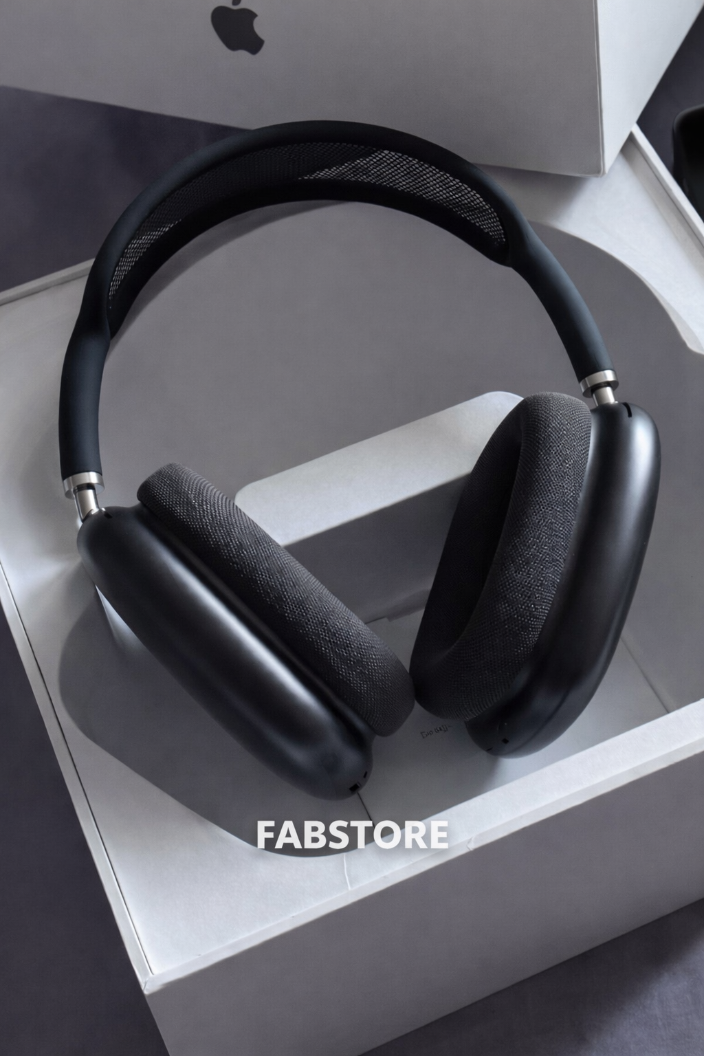 Aeropods Max –ANC+POPUP SENSOR